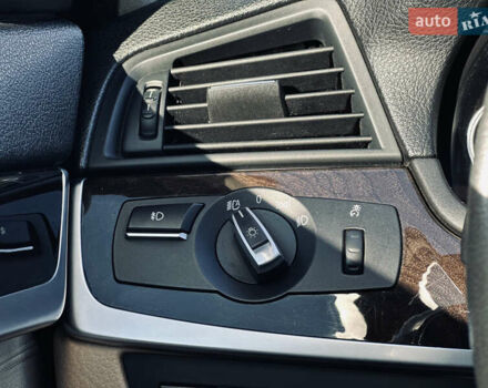 Білий БМВ 5 Серія, об'ємом двигуна 2 л та пробігом 257 тис. км за 12900 $, фото 43 на Automoto.ua