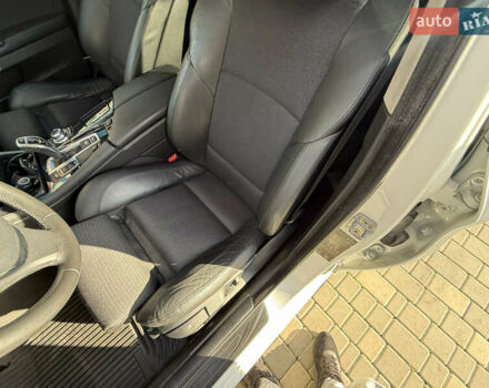 Білий БМВ 5 Серія, об'ємом двигуна 2 л та пробігом 105 тис. км за 14700 $, фото 32 на Automoto.ua