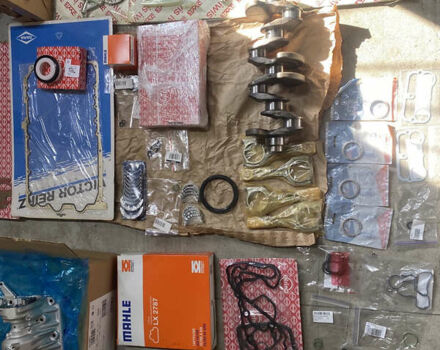 Белый БМВ 5 Серия, объемом двигателя 2 л и пробегом 275 тыс. км за 12700 $, фото 12 на Automoto.ua