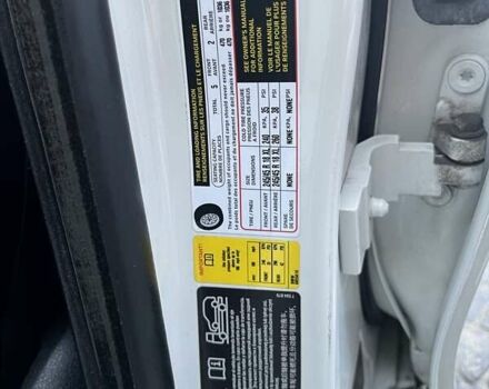 Белый БМВ 5 Серия, объемом двигателя 2 л и пробегом 180 тыс. км за 13300 $, фото 10 на Automoto.ua