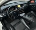 Білий БМВ 5 Серія, об'ємом двигуна 2 л та пробігом 183 тис. км за 13499 $, фото 25 на Automoto.ua