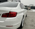 Белый БМВ 5 Серия, объемом двигателя 2 л и пробегом 205 тыс. км за 11400 $, фото 43 на Automoto.ua