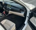 Белый БМВ 5 Серия, объемом двигателя 2 л и пробегом 245 тыс. км за 12490 $, фото 9 на Automoto.ua