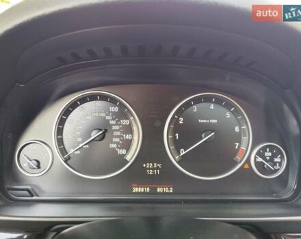 Білий БМВ 5 Серія, об'ємом двигуна 2 л та пробігом 288 тис. км за 11500 $, фото 28 на Automoto.ua