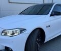 Білий БМВ 5 Серія, об'ємом двигуна 2.98 л та пробігом 215 тис. км за 12700 $, фото 17 на Automoto.ua