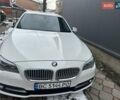 Белый БМВ 5 Серия, объемом двигателя 2.98 л и пробегом 245 тыс. км за 14000 $, фото 6 на Automoto.ua