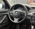 Білий БМВ 5 Серія, об'ємом двигуна 2 л та пробігом 151 тис. км за 12500 $, фото 27 на Automoto.ua