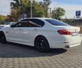 БМВ 5 Серия 2012 в Кривом Роге на Automoto.ua Белый БМВ 5 Серия, объемом двигателя 2 л и пробегом 180 тыс. км за 13500 $, фото 12 на Automoto.ua