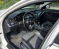 Белый БМВ 5 Серия, объемом двигателя 2 л и пробегом 309 тыс. км за 13300 $, фото 18 на Automoto.ua