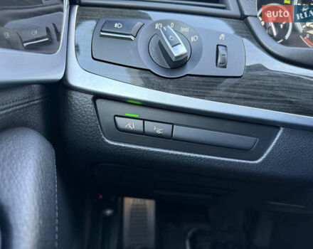 Білий БМВ 5 Серія, об'ємом двигуна 3 л та пробігом 212 тис. км за 13900 $, фото 29 на Automoto.ua