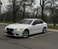 Білий БМВ 5 Серія, об'ємом двигуна 3 л та пробігом 228 тис. км за 13999 $, фото 1 на Automoto.ua