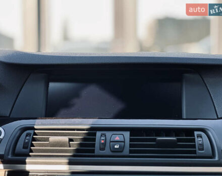 Білий БМВ 5 Серія, об'ємом двигуна 2 л та пробігом 257 тис. км за 12900 $, фото 36 на Automoto.ua