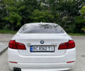 Білий БМВ 5 Серія, об'ємом двигуна 2 л та пробігом 235 тис. км за 15700 $, фото 6 на Automoto.ua