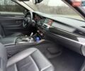 Білий БМВ 5 Серія, об'ємом двигуна 2.99 л та пробігом 129 тис. км за 14200 $, фото 33 на Automoto.ua