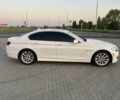 Белый БМВ 5 Серия, объемом двигателя 2 л и пробегом 235 тыс. км за 12700 $, фото 3 на Automoto.ua