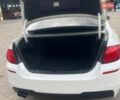 Белый БМВ 5 Серия, объемом двигателя 2 л и пробегом 240 тыс. км за 10900 $, фото 78 на Automoto.ua