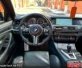 Белый БМВ 5 Серия, объемом двигателя 4.4 л и пробегом 163 тыс. км за 34999 $, фото 4 на Automoto.ua