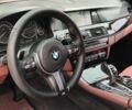Белый БМВ 5 Серия, объемом двигателя 3 л и пробегом 290 тыс. км за 17500 $, фото 1 на Automoto.ua