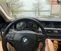 Белый БМВ 5 Серия, объемом двигателя 2.98 л и пробегом 200 тыс. км за 17000 $, фото 4 на Automoto.ua