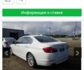 Білий БМВ 5 Серія, об'ємом двигуна 2 л та пробігом 160 тис. км за 12000 $, фото 7 на Automoto.ua