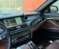Білий БМВ 5 Серія, об'ємом двигуна 2.98 л та пробігом 215 тис. км за 12700 $, фото 21 на Automoto.ua