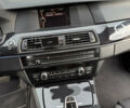 Білий БМВ 5 Серія, об'ємом двигуна 2 л та пробігом 196 тис. км за 14150 $, фото 20 на Automoto.ua