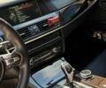 Білий БМВ 5 Серія, об'ємом двигуна 2 л та пробігом 211 тис. км за 13299 $, фото 19 на Automoto.ua