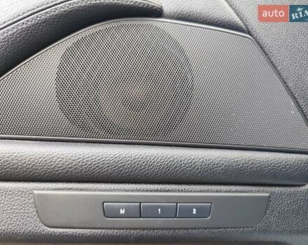 Білий БМВ 5 Серія, об'ємом двигуна 2 л та пробігом 288 тис. км за 11500 $, фото 33 на Automoto.ua