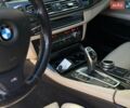 Белый БМВ 5 Серия, объемом двигателя 2.98 л и пробегом 209 тыс. км за 14299 $, фото 8 на Automoto.ua