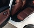 Белый БМВ 5 Серия, объемом двигателя 3 л и пробегом 290 тыс. км за 17500 $, фото 17 на Automoto.ua
