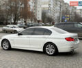 Білий БМВ 5 Серія, об'ємом двигуна 2 л та пробігом 291 тис. км за 15800 $, фото 4 на Automoto.ua