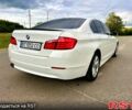 Білий БМВ 5 Серія, об'ємом двигуна 2 л та пробігом 327 тис. км за 14800 $, фото 3 на Automoto.ua
