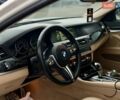 Білий БМВ 5 Серія, об'ємом двигуна 2 л та пробігом 288 тис. км за 9800 $, фото 9 на Automoto.ua
