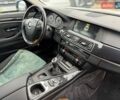 Белый БМВ 5 Серия, объемом двигателя 2 л и пробегом 130 тыс. км за 14999 $, фото 24 на Automoto.ua