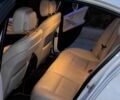Белый БМВ 5 Серия, объемом двигателя 2 л и пробегом 171 тыс. км за 12890 $, фото 12 на Automoto.ua