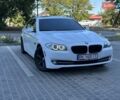 Білий БМВ 5 Серія, об'ємом двигуна 2 л та пробігом 330 тис. км за 10500 $, фото 20 на Automoto.ua