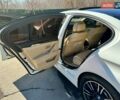 Белый БМВ 5 Серия, объемом двигателя 2 л и пробегом 203 тыс. км за 14500 $, фото 11 на Automoto.ua