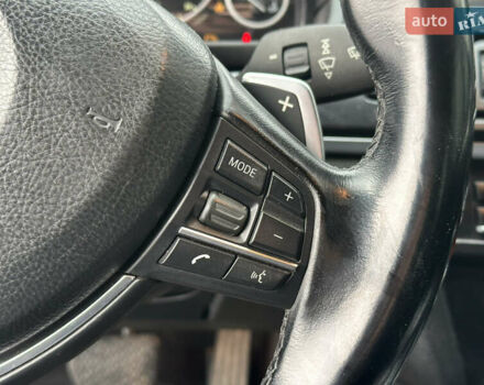 Белый БМВ 5 Серия, объемом двигателя 2 л и пробегом 240 тыс. км за 11999 $, фото 29 на Automoto.ua