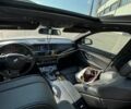 Белый БМВ 5 Серия, объемом двигателя 2.98 л и пробегом 279 тыс. км за 17000 $, фото 10 на Automoto.ua