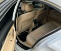 Белый БМВ 5 Серия, объемом двигателя 2 л и пробегом 175 тыс. км за 12800 $, фото 13 на Automoto.ua