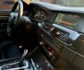 Белый БМВ 5 Серия, объемом двигателя 3 л и пробегом 256 тыс. км за 13100 $, фото 7 на Automoto.ua