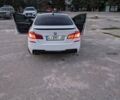 Белый БМВ 5 Серия, объемом двигателя 2 л и пробегом 235 тыс. км за 12700 $, фото 27 на Automoto.ua