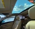 Белый БМВ 5 Серия, объемом двигателя 2 л и пробегом 200 тыс. км за 12000 $, фото 2 на Automoto.ua
