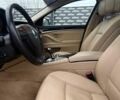 Белый БМВ 5 Серия, объемом двигателя 2 л и пробегом 231 тыс. км за 9000 $, фото 12 на Automoto.ua