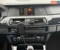 Білий БМВ 5 Серія, об'ємом двигуна 2 л та пробігом 151 тис. км за 12500 $, фото 33 на Automoto.ua