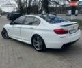 Белый БМВ 5 Серия, объемом двигателя 2 л и пробегом 240 тыс. км за 10900 $, фото 33 на Automoto.ua