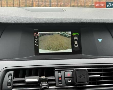 Білий БМВ 5 Серія, об'ємом двигуна 2 л та пробігом 151 тис. км за 12500 $, фото 34 на Automoto.ua