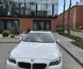 Білий БМВ 5 Серія, об'ємом двигуна 2 л та пробігом 235 тис. км за 15700 $, фото 1 на Automoto.ua