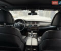 Білий БМВ 5 Серія, об'ємом двигуна 2.98 л та пробігом 218 тис. км за 14500 $, фото 13 на Automoto.ua
