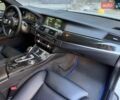 Білий БМВ 5 Серія, об'ємом двигуна 3 л та пробігом 200 тис. км за 15900 $, фото 26 на Automoto.ua